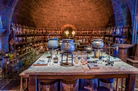 Experience the Magic: Spells and Potions Workshops in Your Community